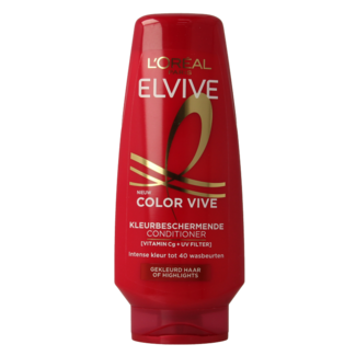 Elvive Conditioner Color Vive 200 ml
