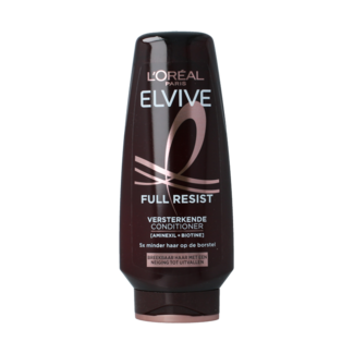 Elvive Après-shampooing Full Resist 200 ml