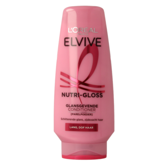 Elvive Nutri-Gloss Conditioner 200ml