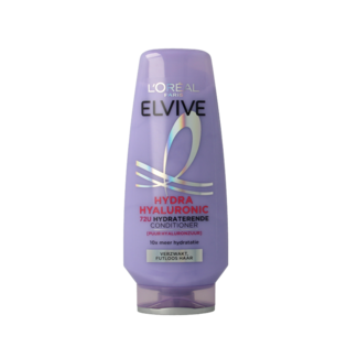 Elvive Balsamo idra ialuronico 200 Millilitri