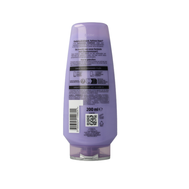 Conditioner Hydra Hyaluronic 200 ml