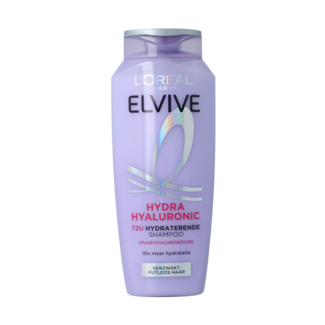 Elvive Shampooing Hydra Hyaluronic 250 ml