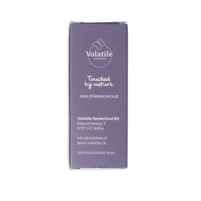 Bergamot bio 10 mililitrów