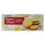 Biscuits protéinés saveur vanille et citron 156 g