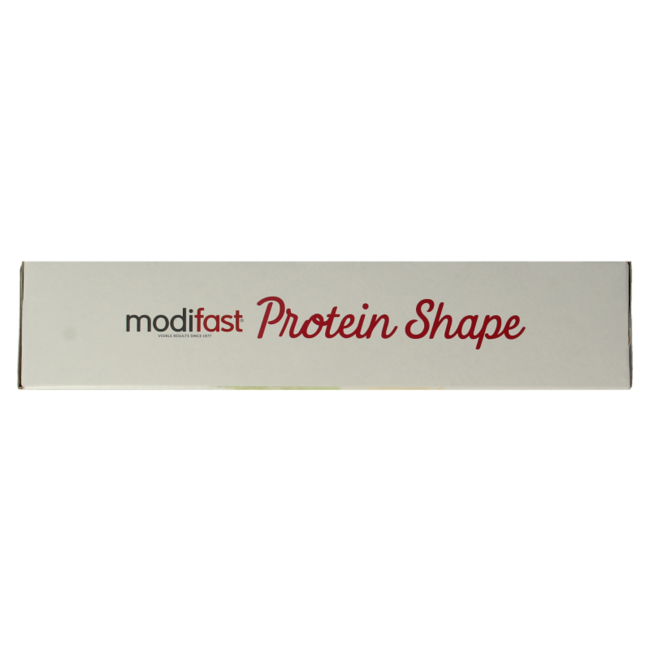 Protein Shape Kekse Vanille und Zitrone 156 Gramm
