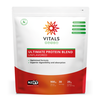 Vitals Ultimate Protein-Mischung 900 Gramm