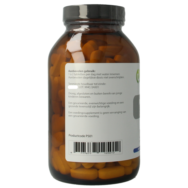 Magnesium 4 complex 180 Tabletten