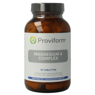 Proviform Magnesium 4 Komplex 90 Tabletten