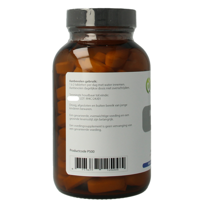 Magnesium 4 Complex 90 Tablets