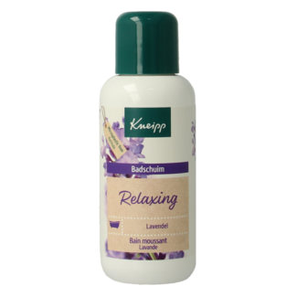 Kneipp Entspannender Badeschaum Mini 100 ml