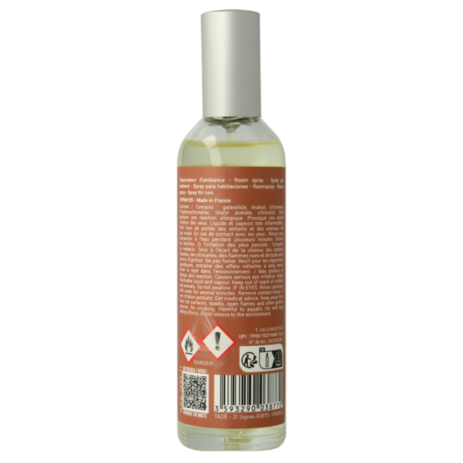 Neroli Raumspray 100 ml