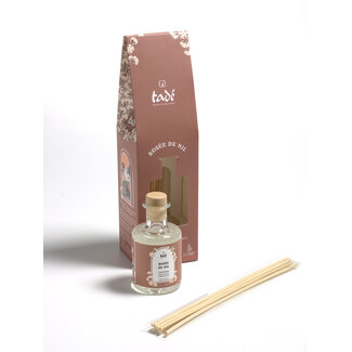 Tade Geurstokjes cotton 100 Milliliter