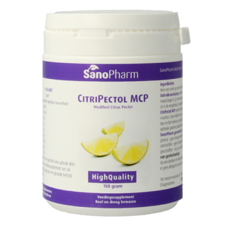 SanoPharm Citripectol MCP 150 Gramm
