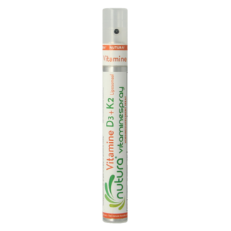 Vitamist Nutura Vitamina D3 + K2 14,4 Millilitri