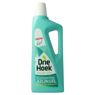 Driehoek Gel all'Aceto 725 Millilitri