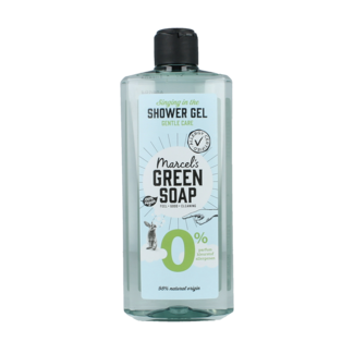 Marcel's Green Soap Shower Gel 0% 300ml