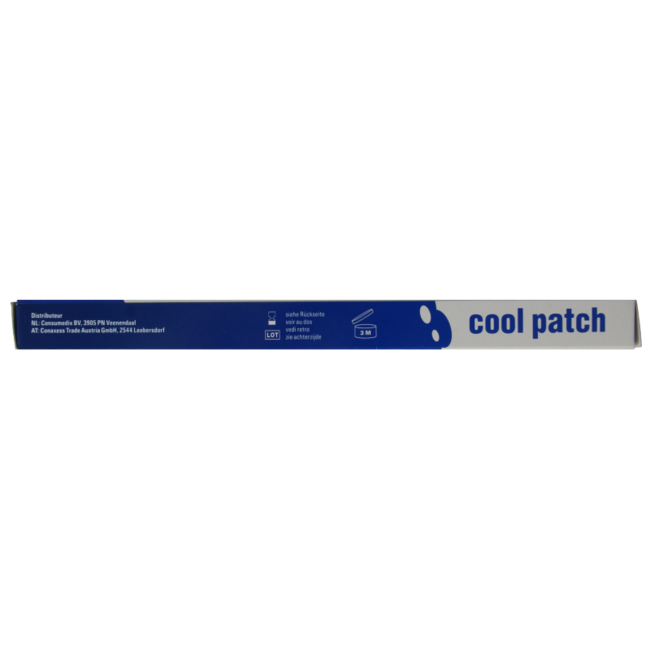 Cool Patch 5 Stück