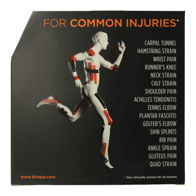 Jumbo orignal roll 38 meter 150 strips beige precu 1 Stuks