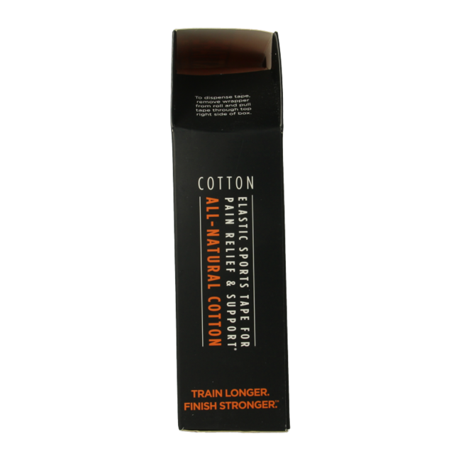 Rouleau Jumbo original 38 mètres 150 bandes beige prédécoupé 1 pièce