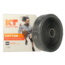 Rollo Jumbo original 38 metros 150 tiras negro precortado 1 unidad