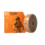 Jumbo Pro Roll 38 Meter beige ungeschnitten 1 Stück