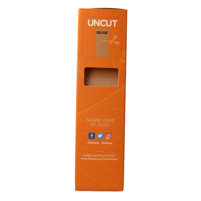 Jumbo Pro Roll 38 metros beige sin precortar 1 unidad