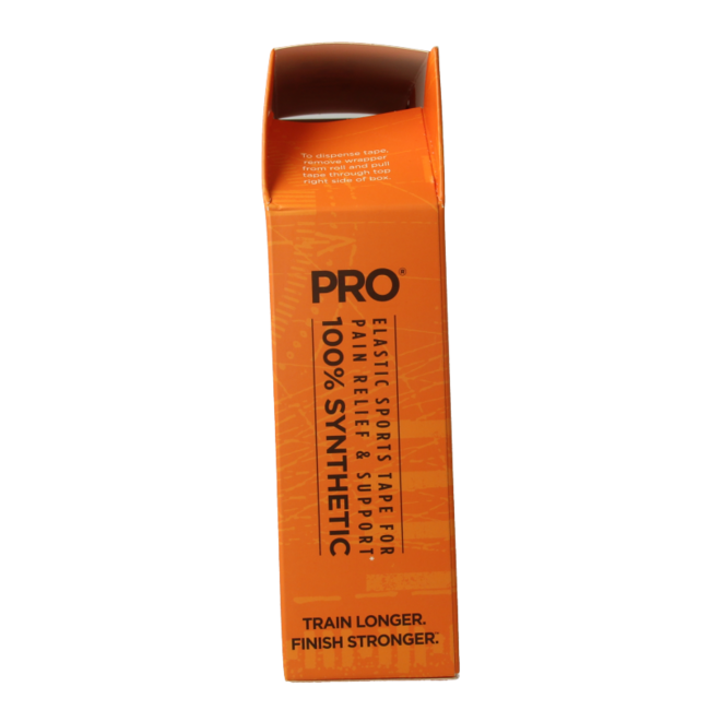 Jumbo Pro Roll 38 Meter beige ungeschnitten 1 Stück