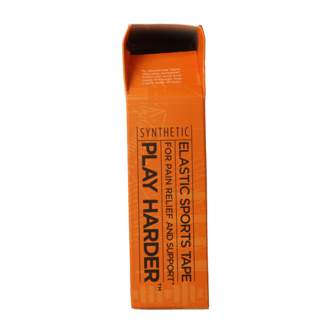 Jumbo Pro Roll 38 mètres noir non découpé 1 pièce