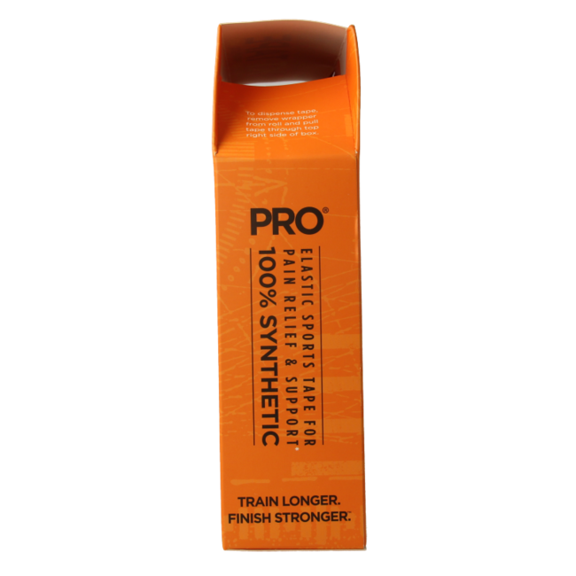 Rollo Jumbo Pro 38 metros 150 tiras beige precortadas 1 unidad