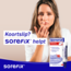 Crema Labiale Herpes SoreFix Rescue 6 Millilitri