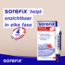 SoreFix Rescue Cold Sore Cream 6ml