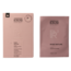 Rose nature eye pads 6 x 2 pezzi 12 Pezzi
