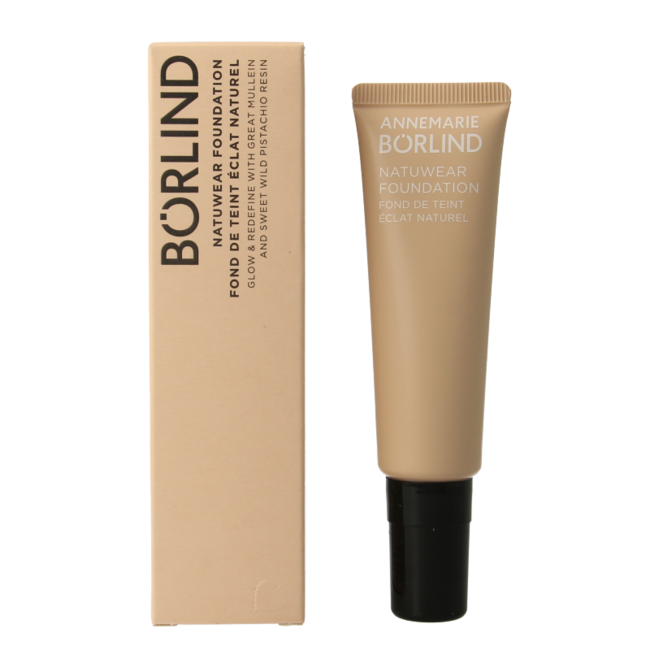 Fondotinta Natuwear Light 30 Millilitri