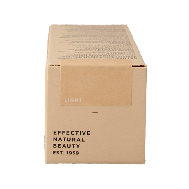 Base de maquillaje Natuwear light 30 ml