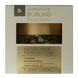 Borlind Naturoyale capsule oro 50 Capsule