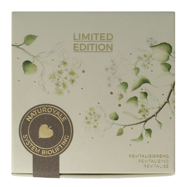 Naturoyale gold capsules 50 capsules