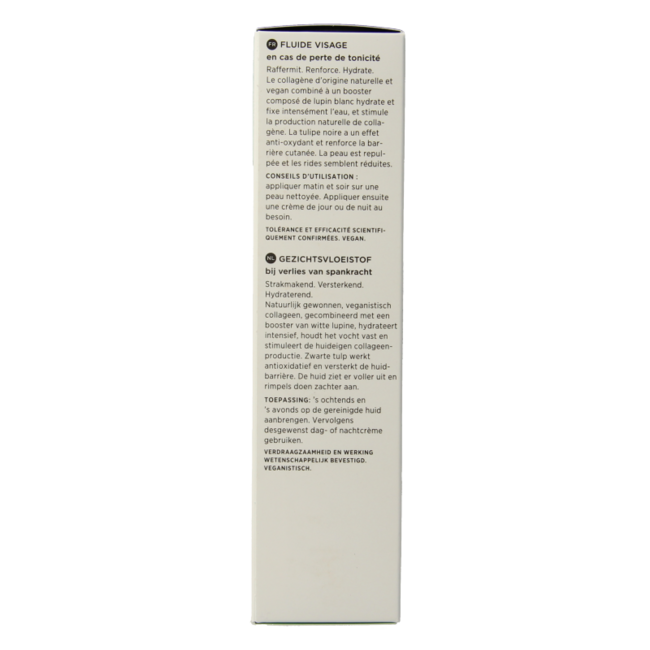 Natu Collagen Fluid 30 Millilitre