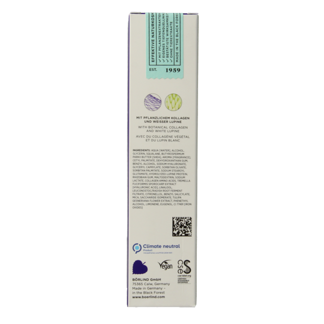 Natu Collagen Fluid 30 ml