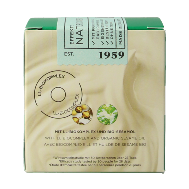 Crema de noche LL Regeneration 75 ml
