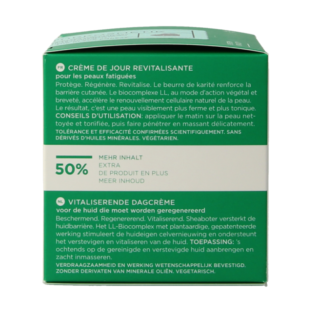 Crème de jour LL Regeneration 75 ml