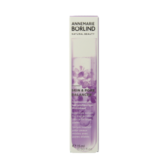 Borlind Beauty Shot Intensivserum Hautporen 15 Milliliter