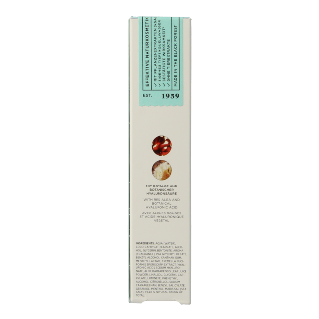 Beauty Shot Sérum Intensif Booster d'Hydratation 15 ml