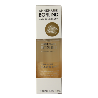 Borlind Shake bifasico all'elastina 50 Millilitri