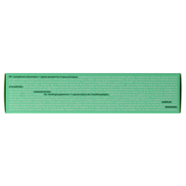 Imutis digest 30 Capsules