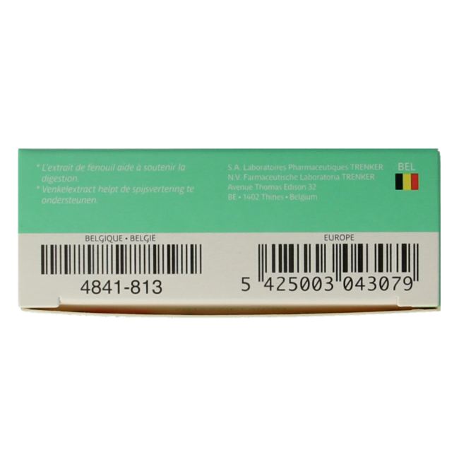 Imutis Digest 30 Gélules