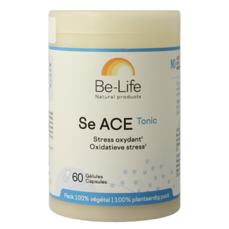 Be-Life Se Ace Tonic 60 Kapseln