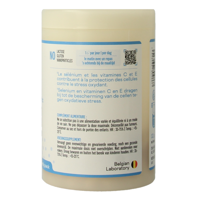 Se ace tonic 60 Capsules