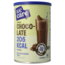 Chocolate meal replacement shake 436g