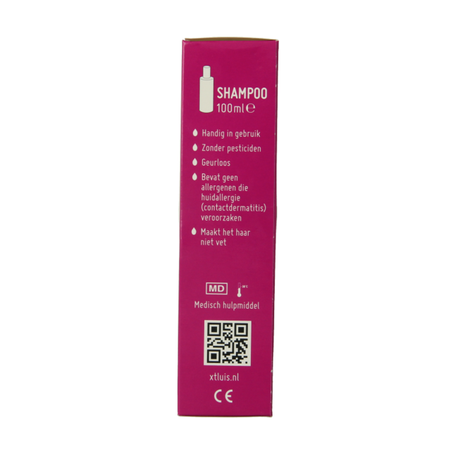 Shampoo Once 100 millilitri