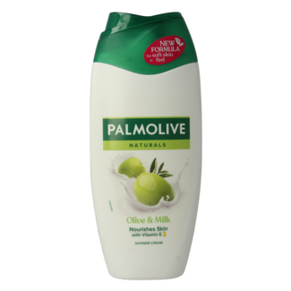 Palmolive Duschgel Olive Natural 250 Milliliter